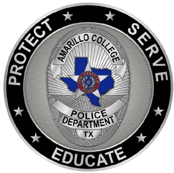 Amarillo College Police Department